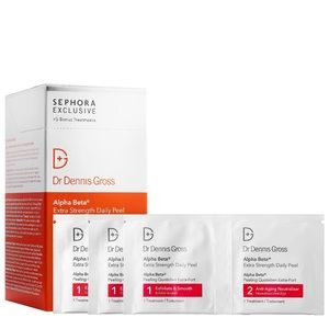 Dr Dennis Gross Extra Strength Daily Peel
